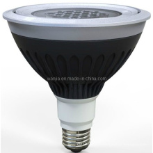 IP67 Waterproof LED PAR38 para iluminação exterior